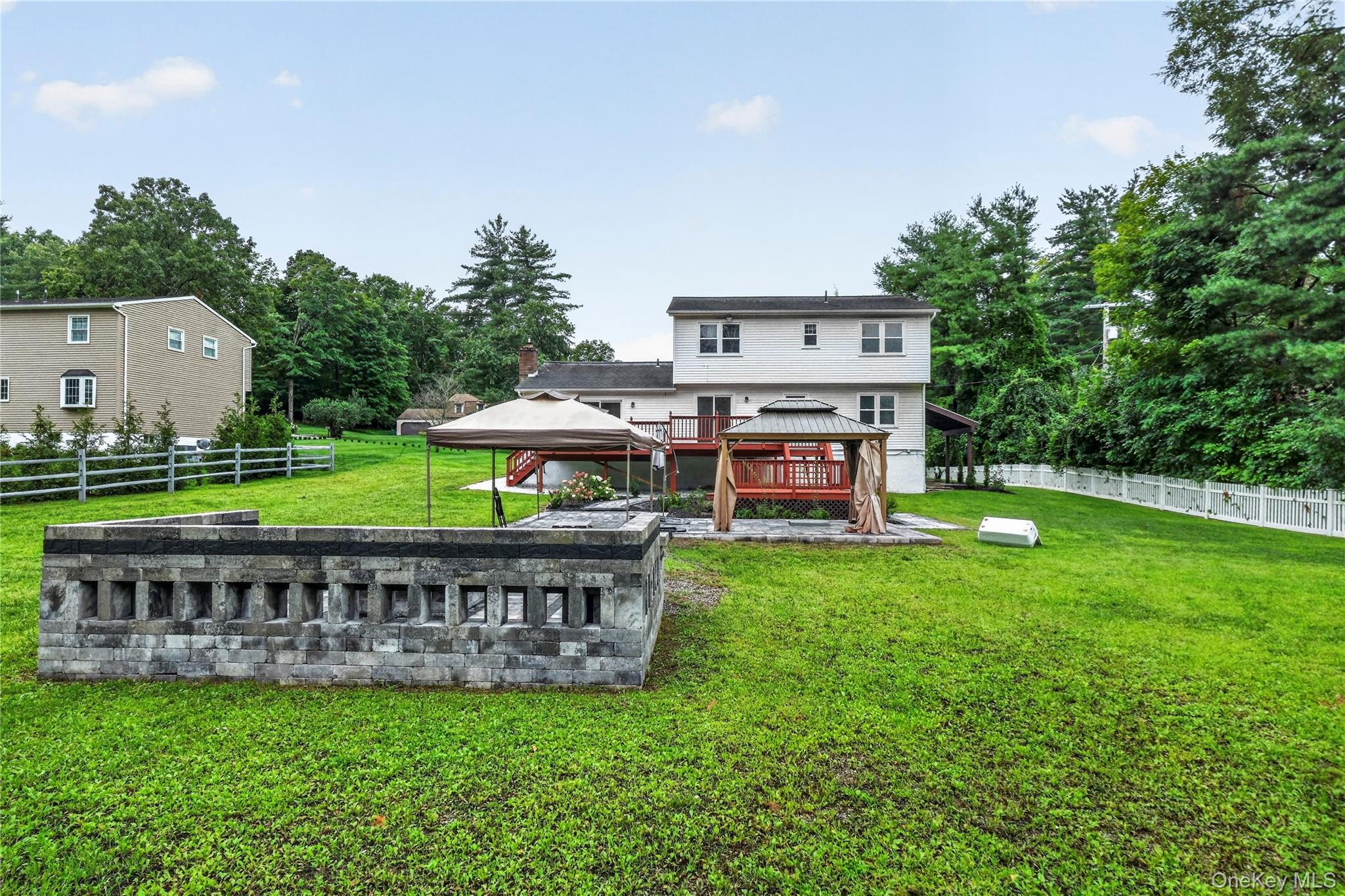 Single Family Pellbridge Drive  Dutchess County, NY 12533, MLS-1042013-38