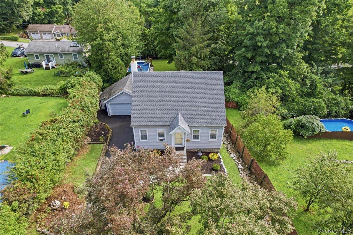 Single Family Lawrence Drive Putnam County, NY 10509, MLS-1042018-2