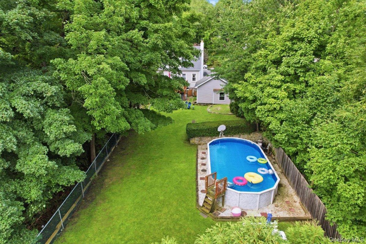 Single Family Lawrence Drive Putnam County, NY 10509, MLS-1042018-21