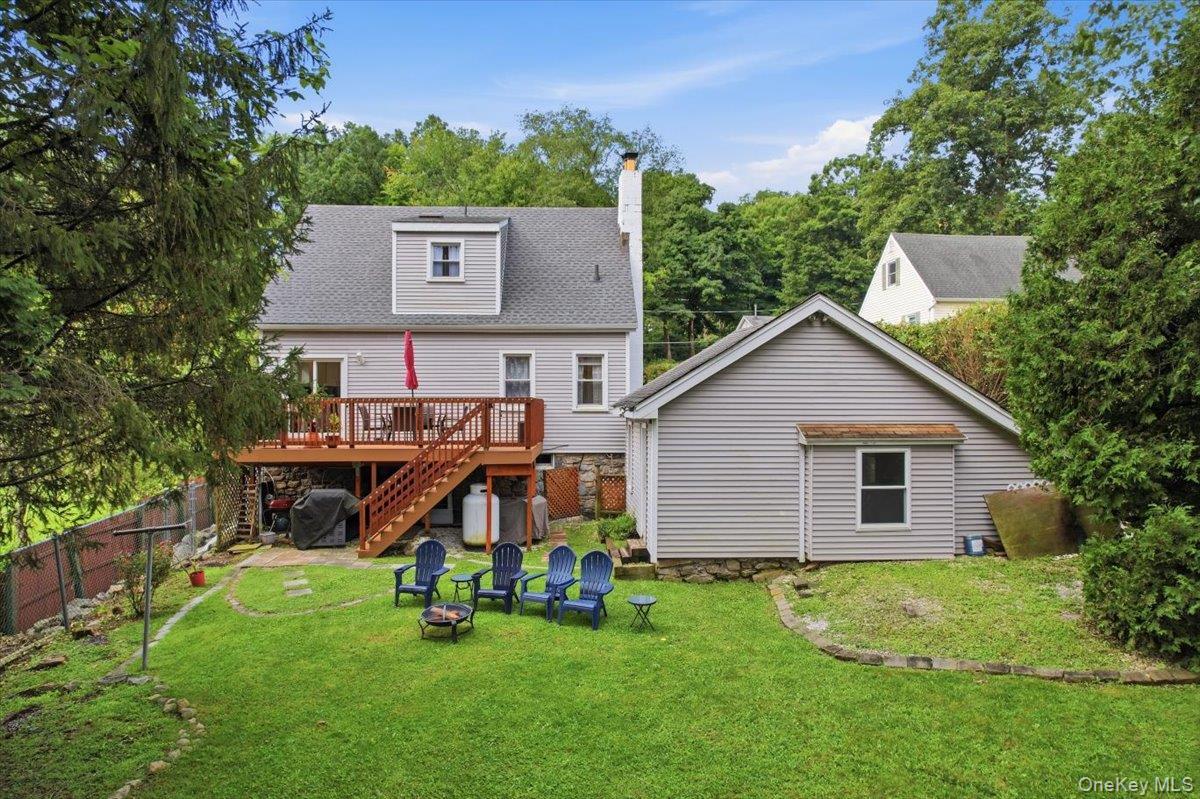 Single Family Lawrence Drive Putnam County, NY 10509, MLS-1042018-27