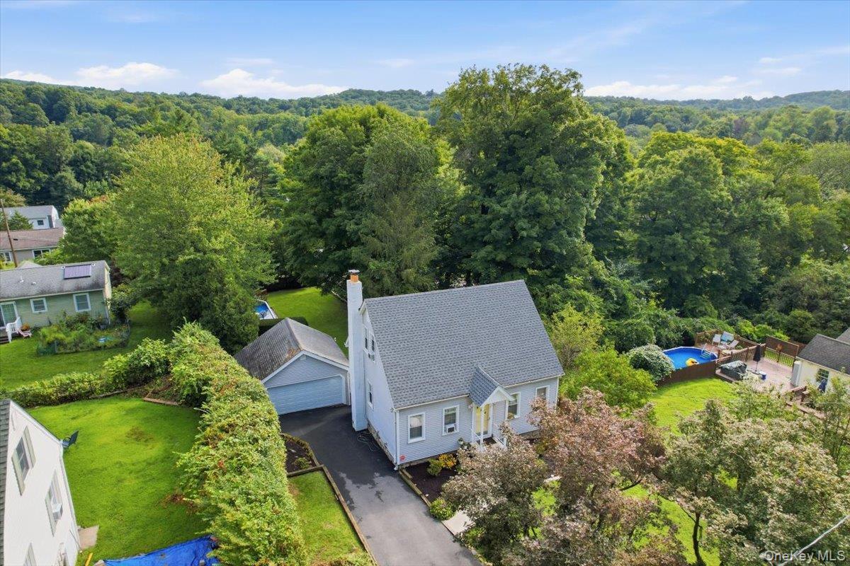 Single Family Lawrence Drive Putnam County, NY 10509, MLS-1042018-29