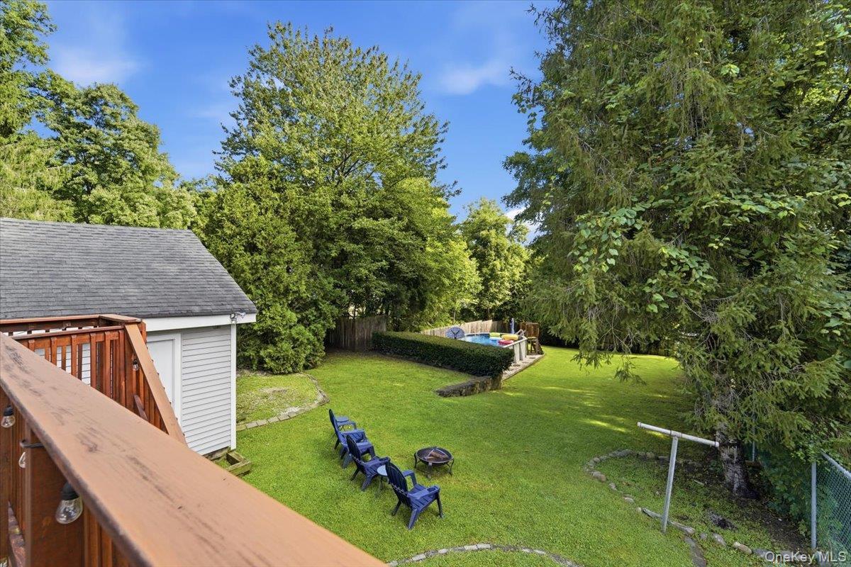 Single Family Lawrence Drive Putnam County, NY 10509, MLS-1042018-33
