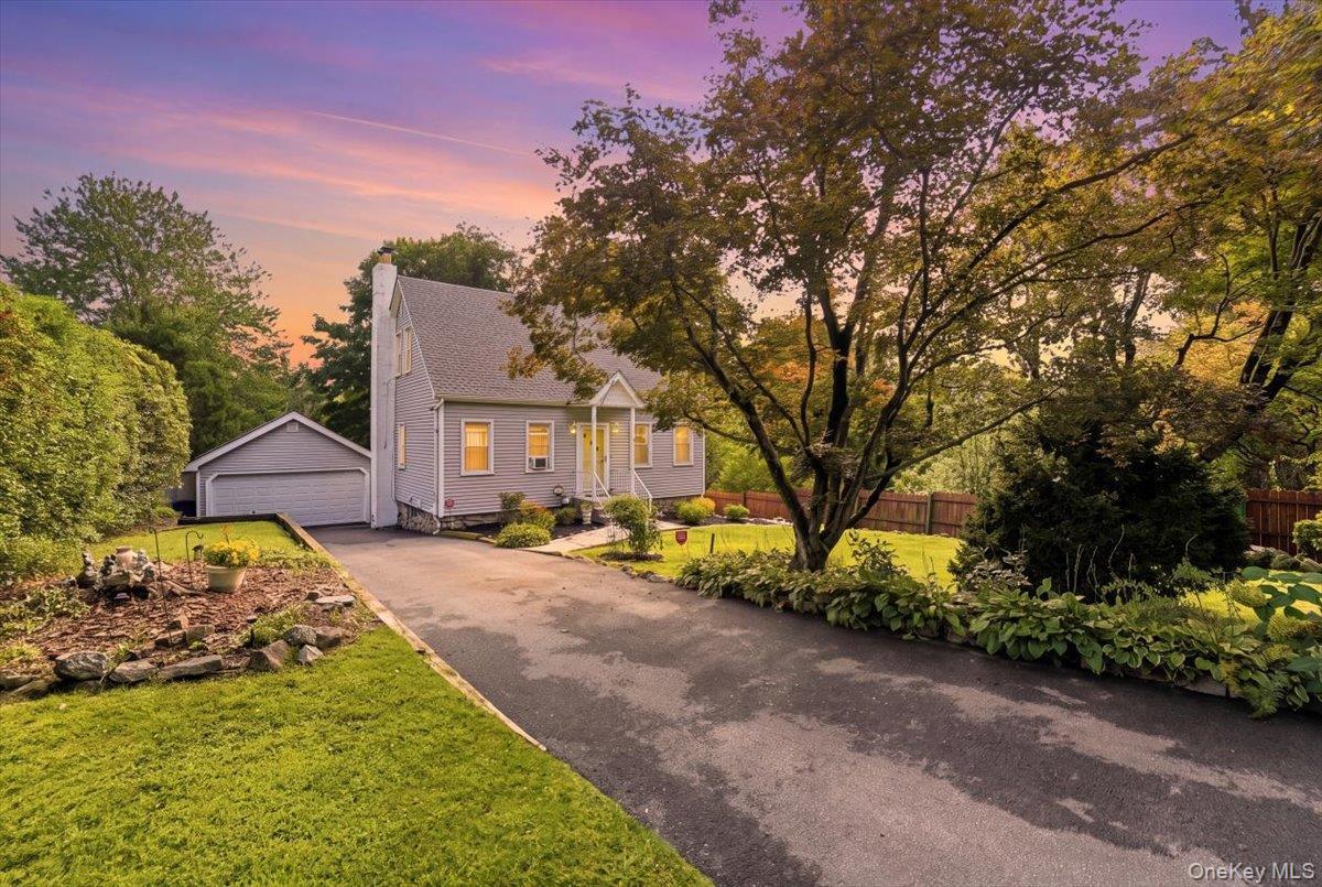 Single Family Lawrence Drive Putnam County, NY 10509, MLS-1042018-4