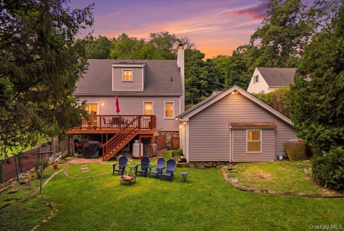 Single Family Lawrence Drive Putnam County, NY 10509, MLS-1042018-5