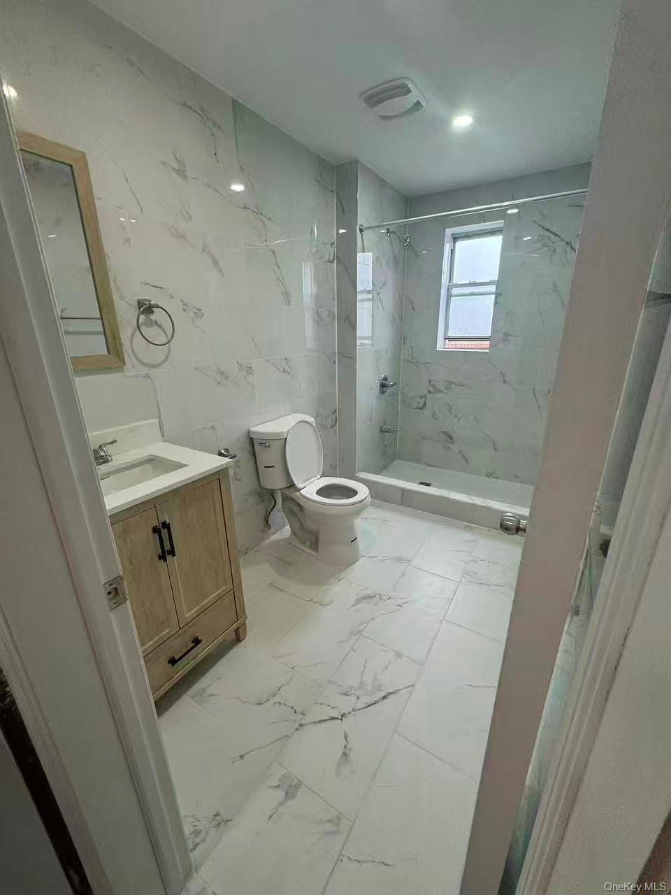 Single Family Byrd Street  Queens, NY 11355, MLS-1042023-11