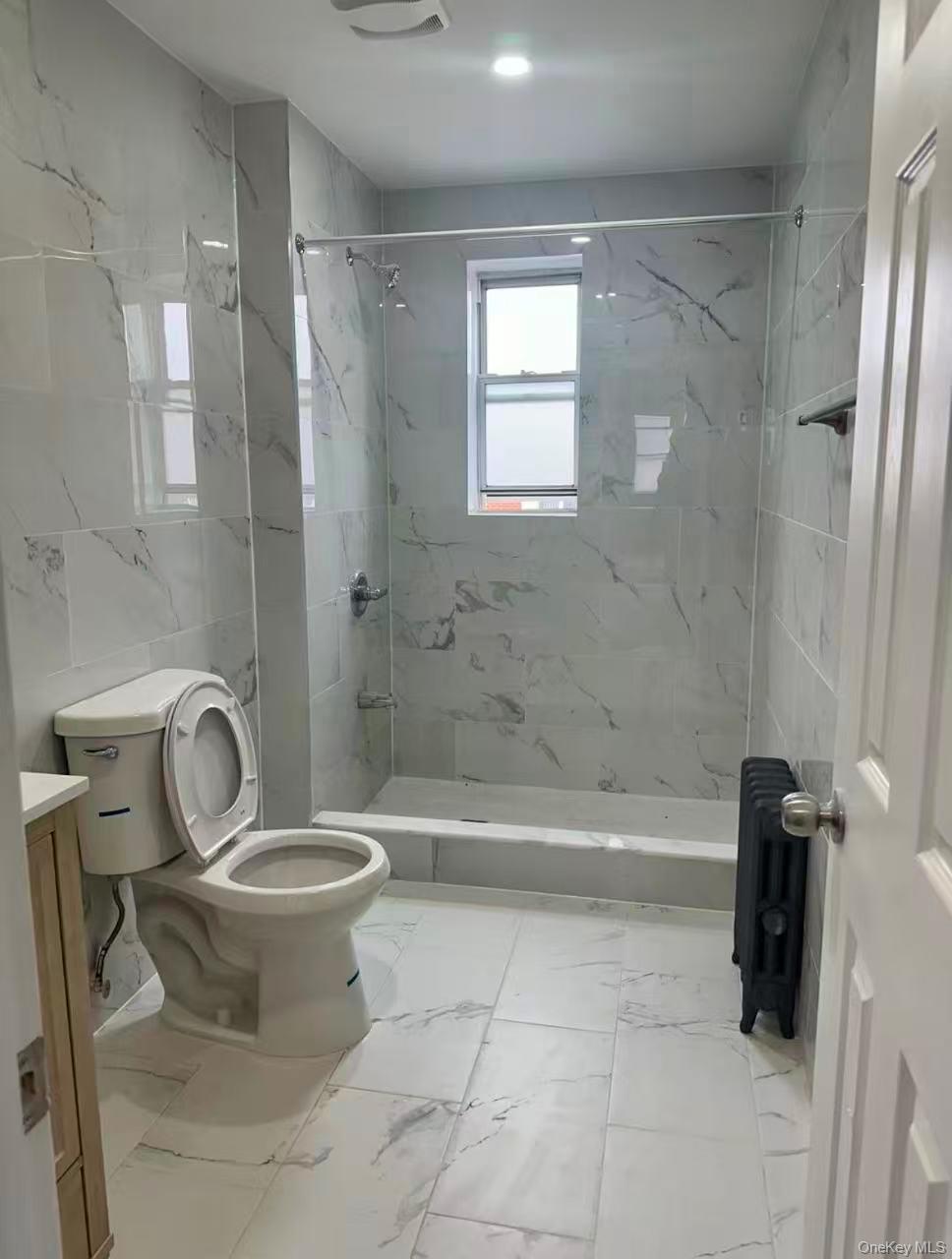 Single Family Byrd Street  Queens, NY 11355, MLS-1042023-6