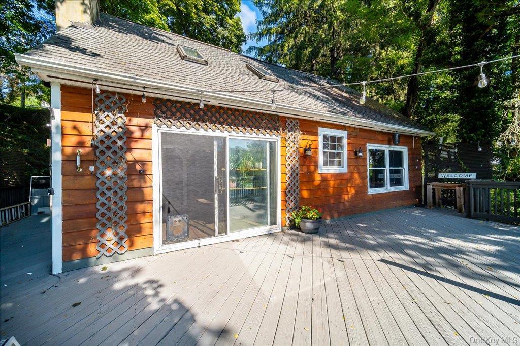 Single Family Lakes Road Orange County, NY 10950, MLS-1042028-2