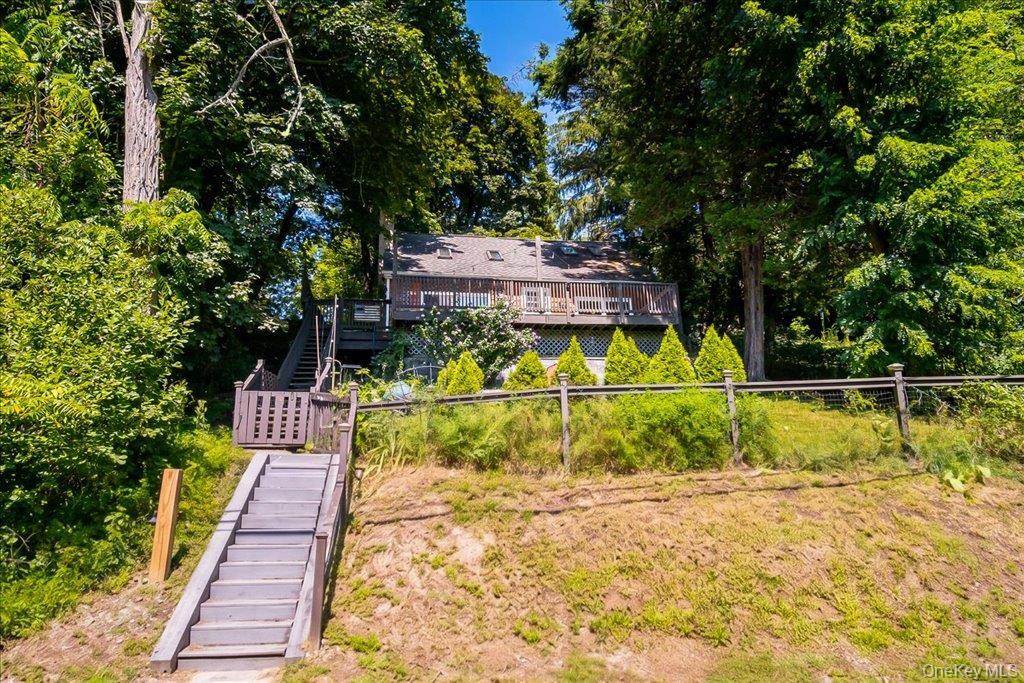 Single Family Lakes Road Orange County, NY 10950, MLS-1042028-32