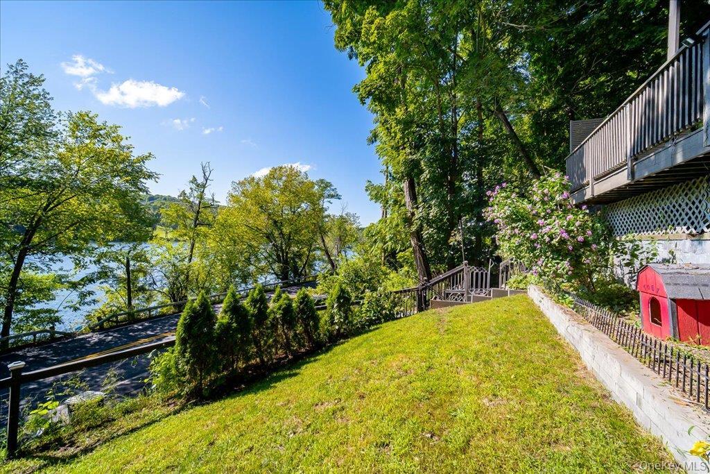 Single Family Lakes Road Orange County, NY 10950, MLS-1042028-34