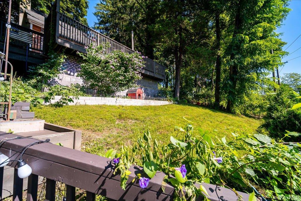 Single Family Lakes Road Orange County, NY 10950, MLS-1042028-35