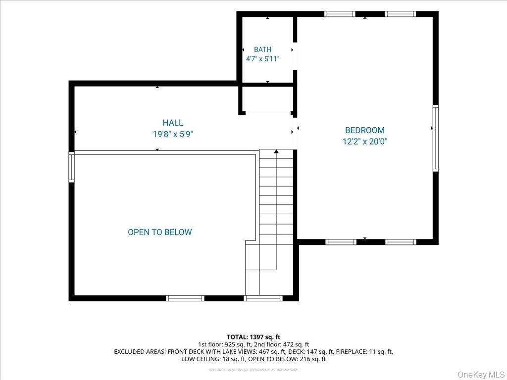 Single Family Lakes Road  Orange County, NY 10950, MLS-1042028-42