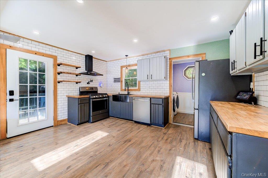 Single Family Lakes Road Orange County, NY 10950, MLS-1042028-9