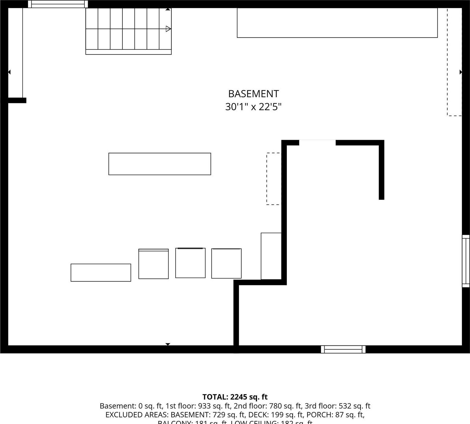 Single Family Minnieford Avenue  Bronx, NY 10464, MLS-1042030-31