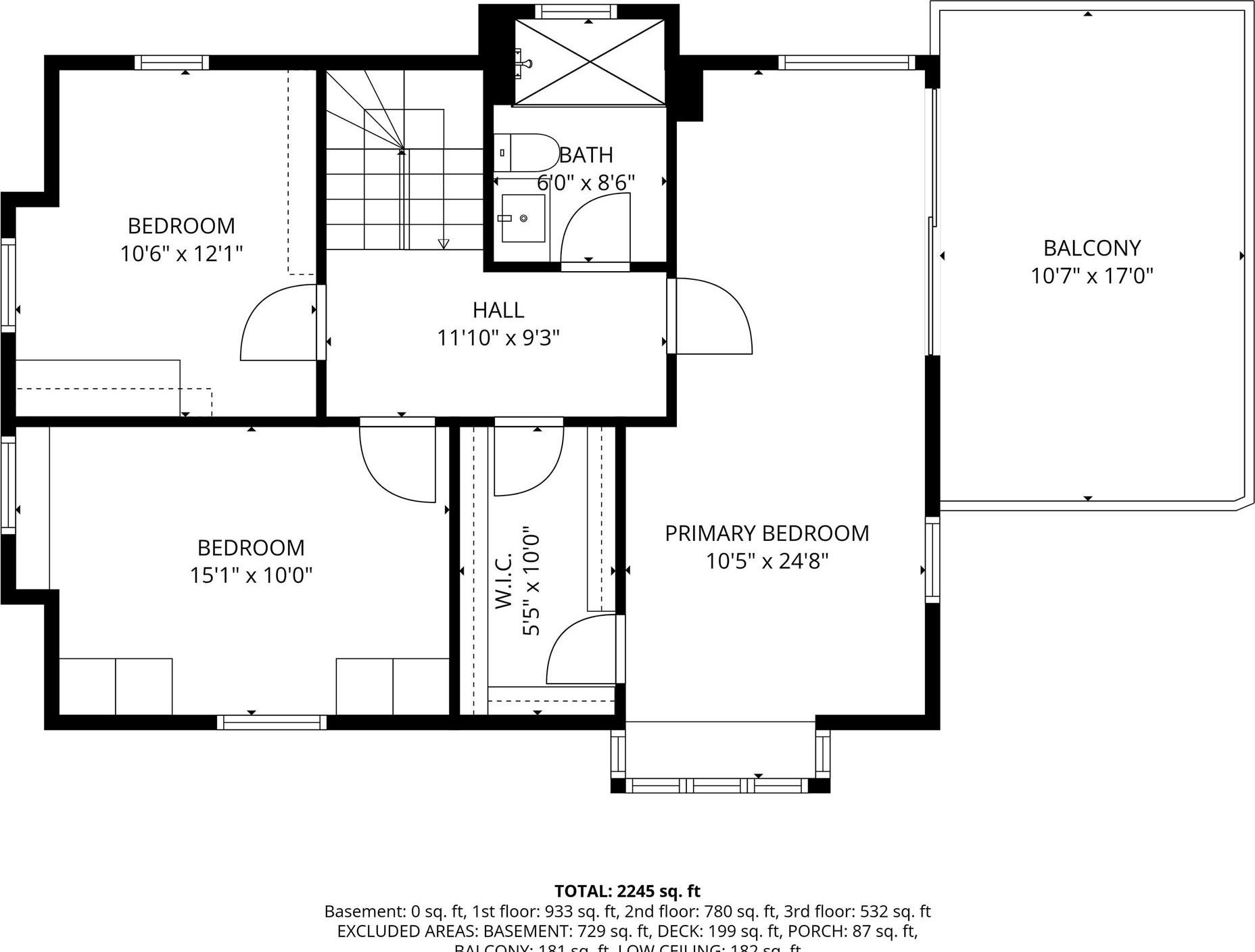 Single Family Minnieford Avenue  Bronx, NY 10464, MLS-1042030-33