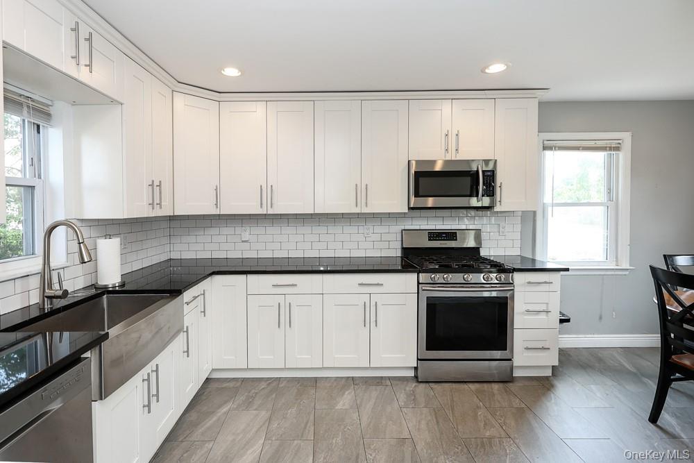 Single Family Sally Road  Nassau County, NY 11501, MLS-1042036-10