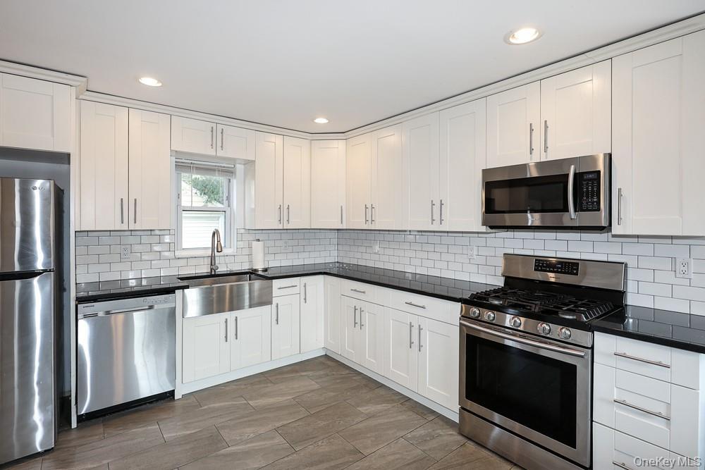 Single Family Sally Road  Nassau County, NY 11501, MLS-1042036-13