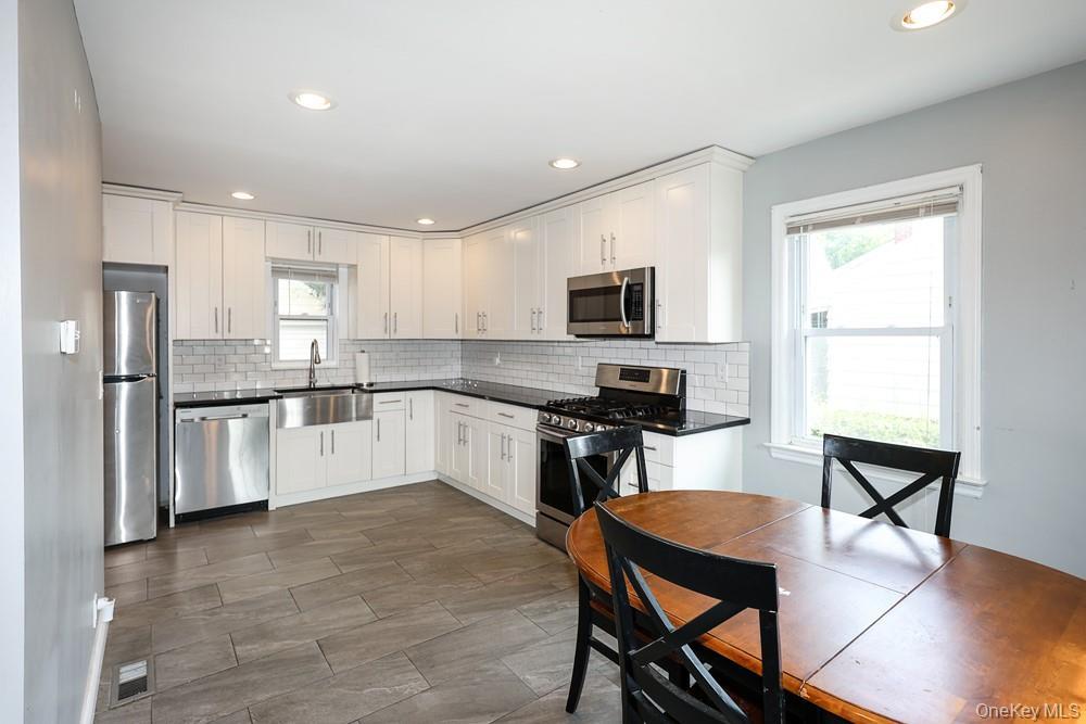 Single Family Sally Road  Nassau County, NY 11501, MLS-1042036-16