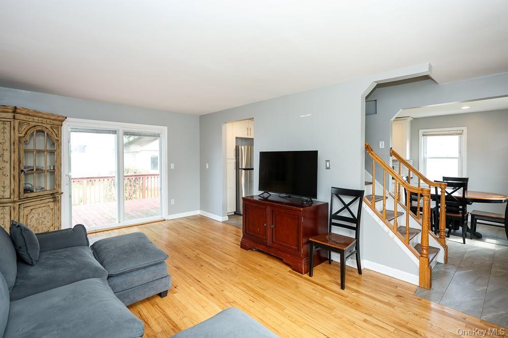 Single Family Sally Road  Nassau County, NY 11501, MLS-1042036-5