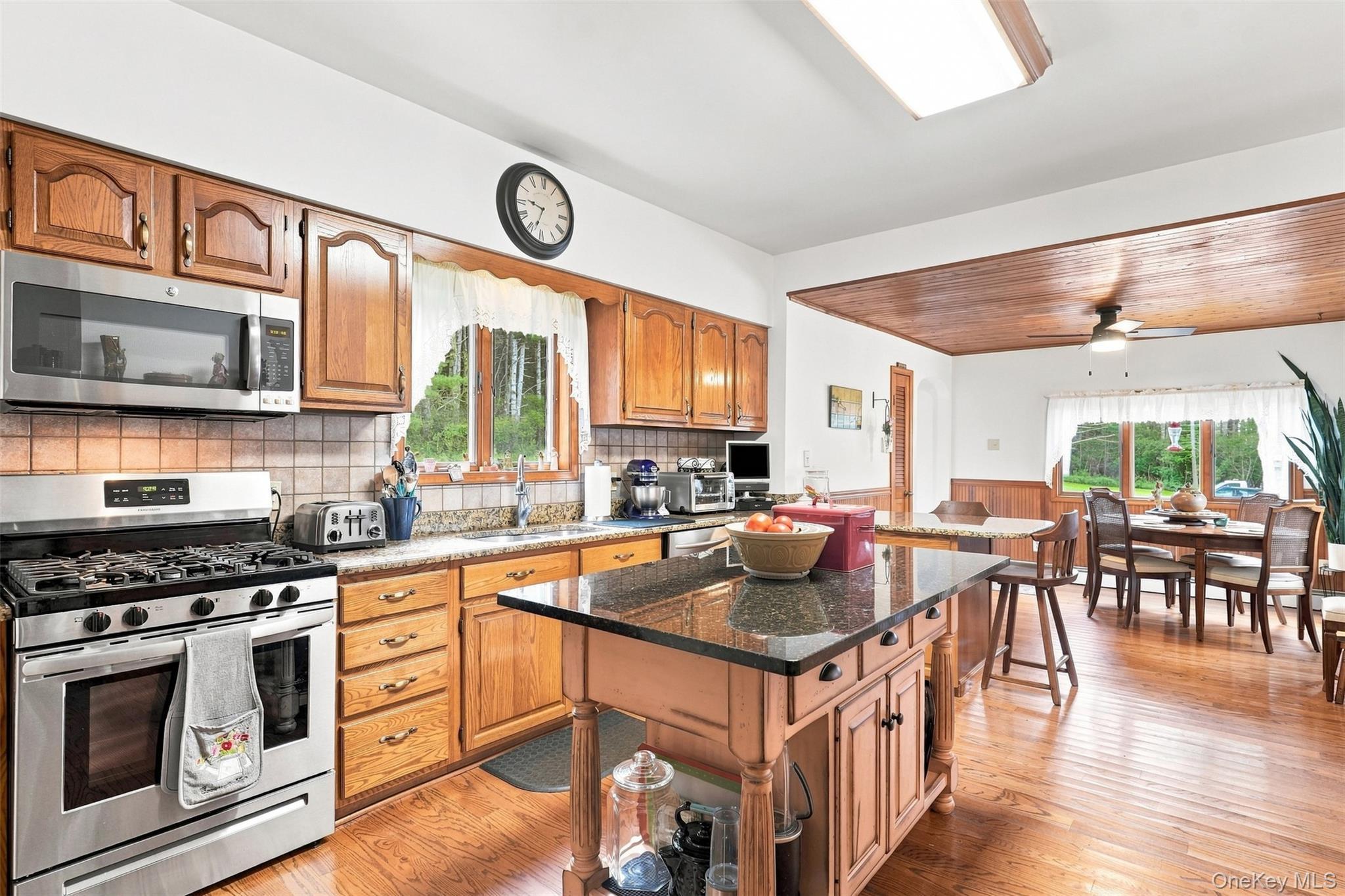 Single Family High Road Sullivan County, NY 12737, MLS-1042038-17