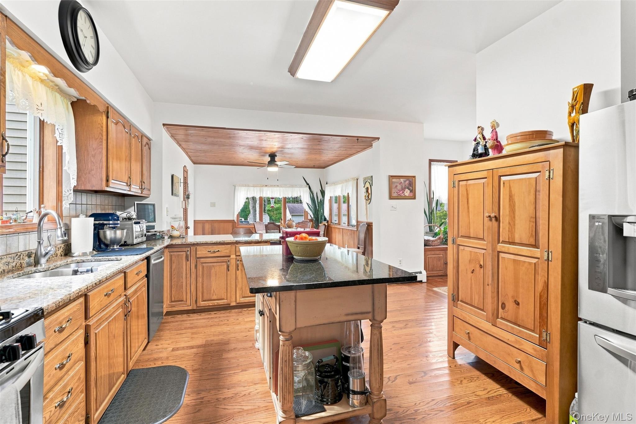 Single Family High Road Sullivan County, NY 12737, MLS-1042038-19