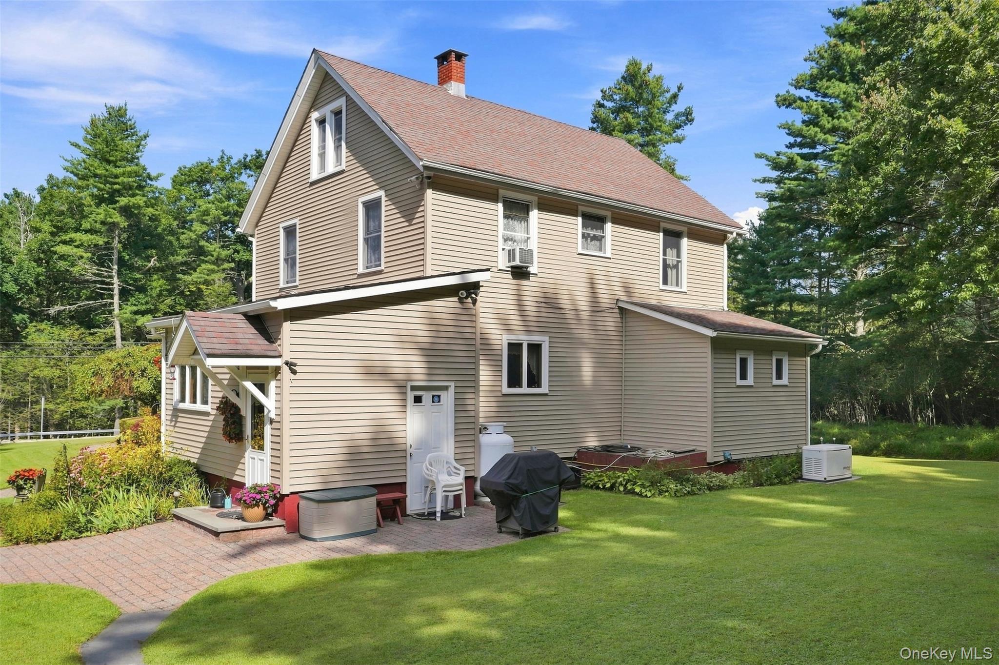 Single Family High Road Sullivan County, NY 12737, MLS-1042038-3