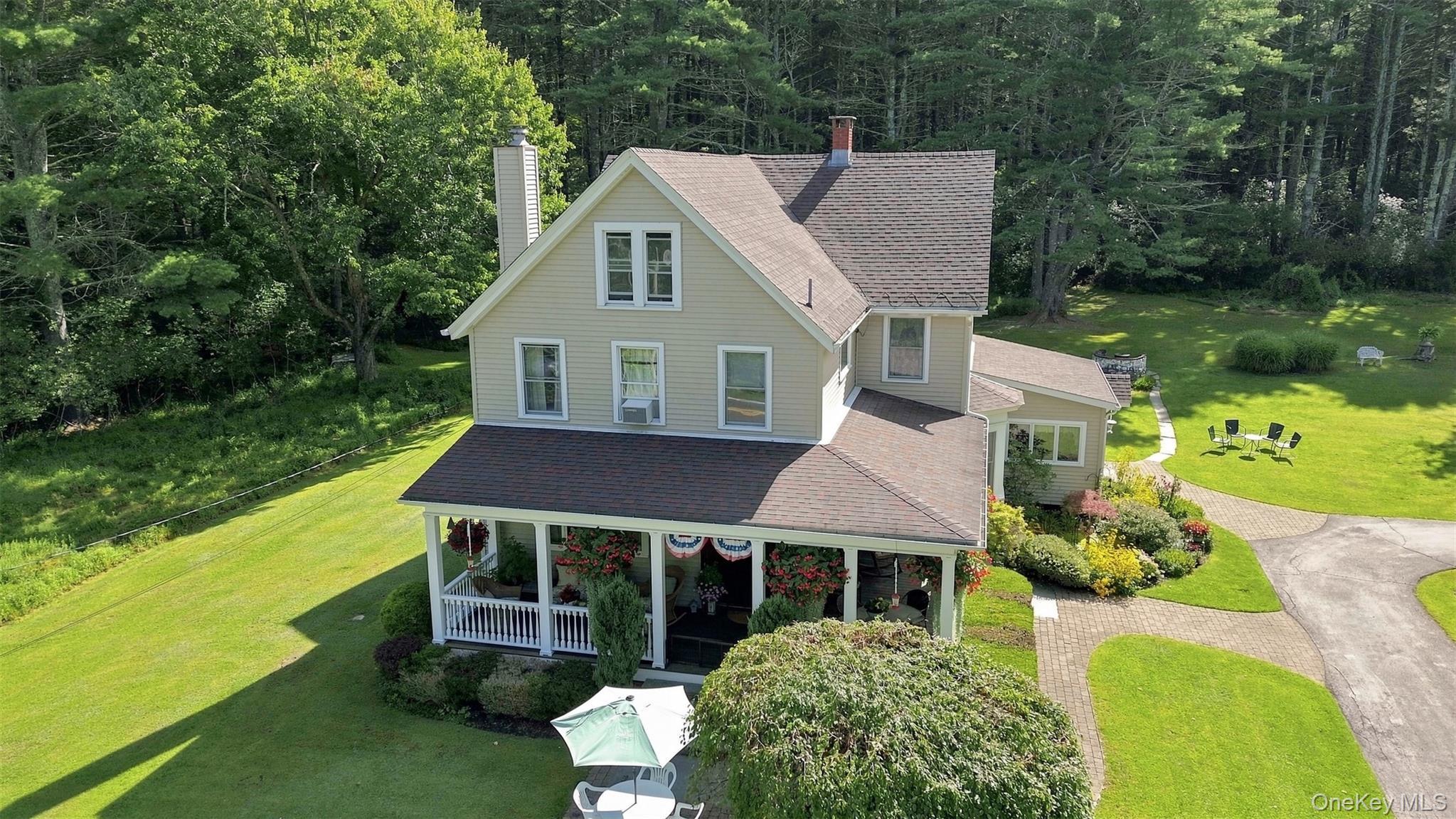 Single Family High Road Sullivan County, NY 12737, MLS-1042038-5