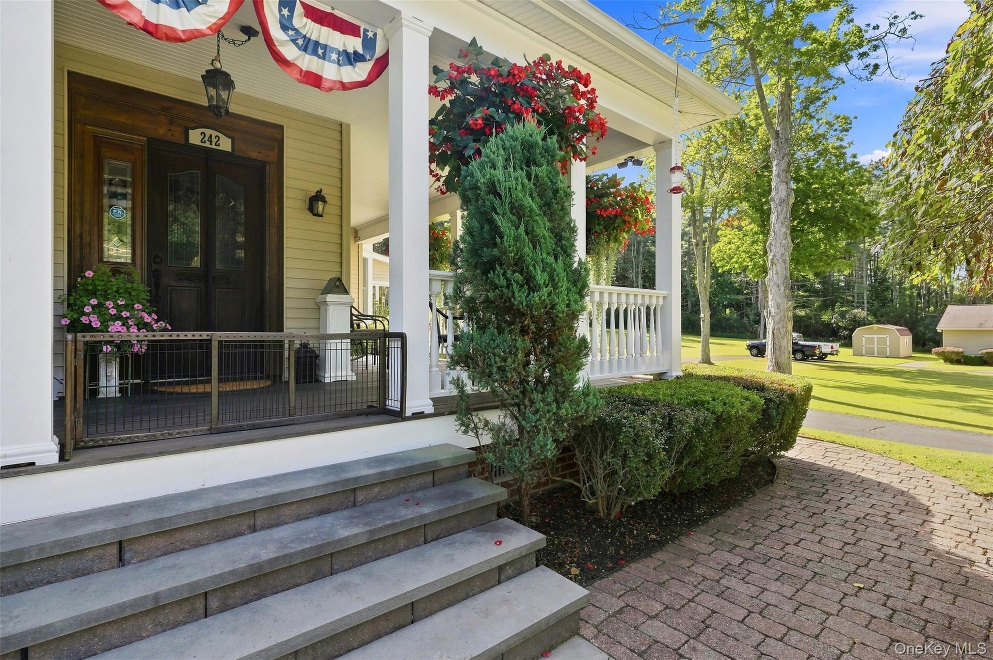 Single Family High Road Sullivan County, NY 12737, MLS-1042038-6