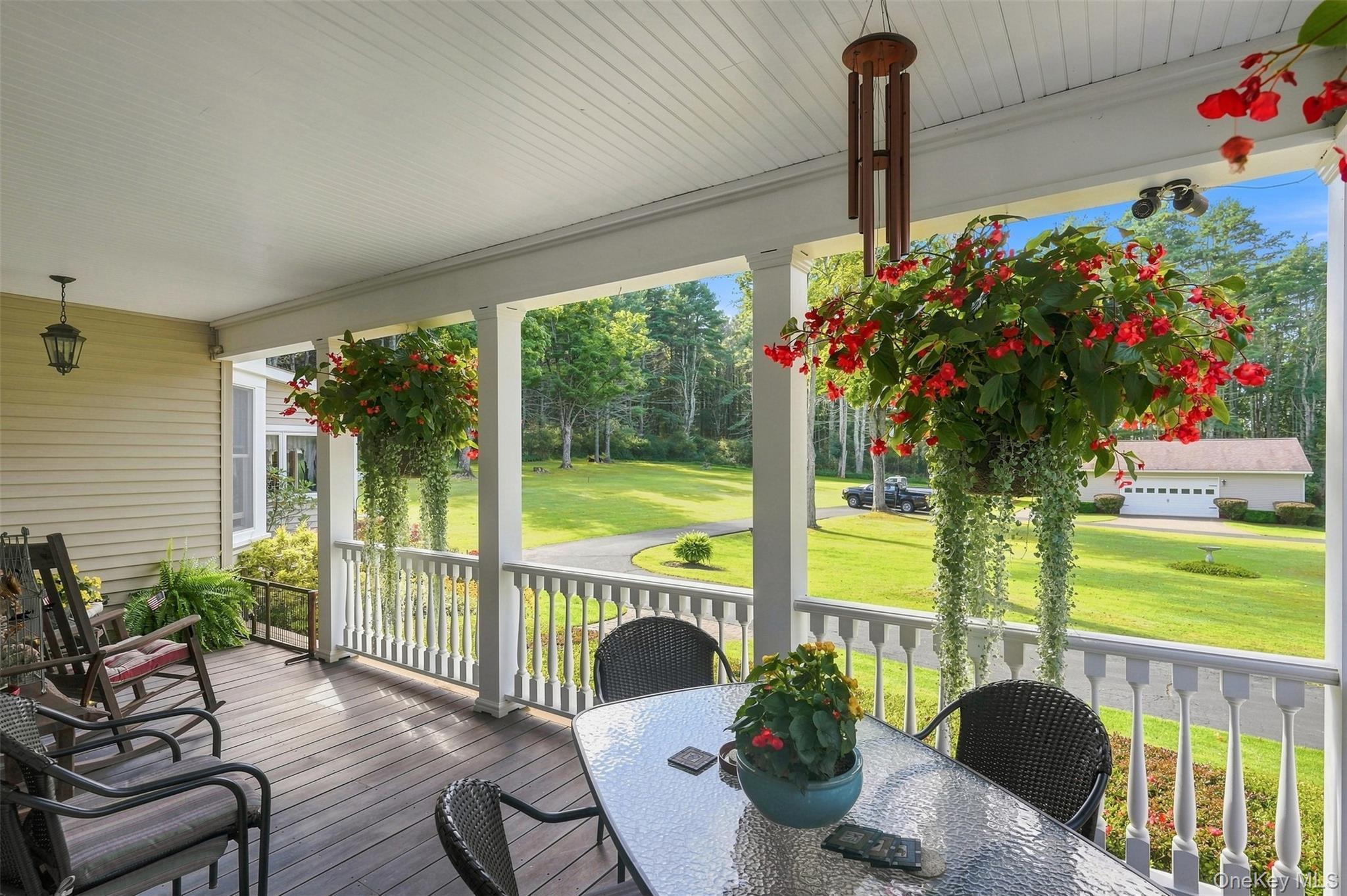 Single Family High Road Sullivan County, NY 12737, MLS-1042038-9