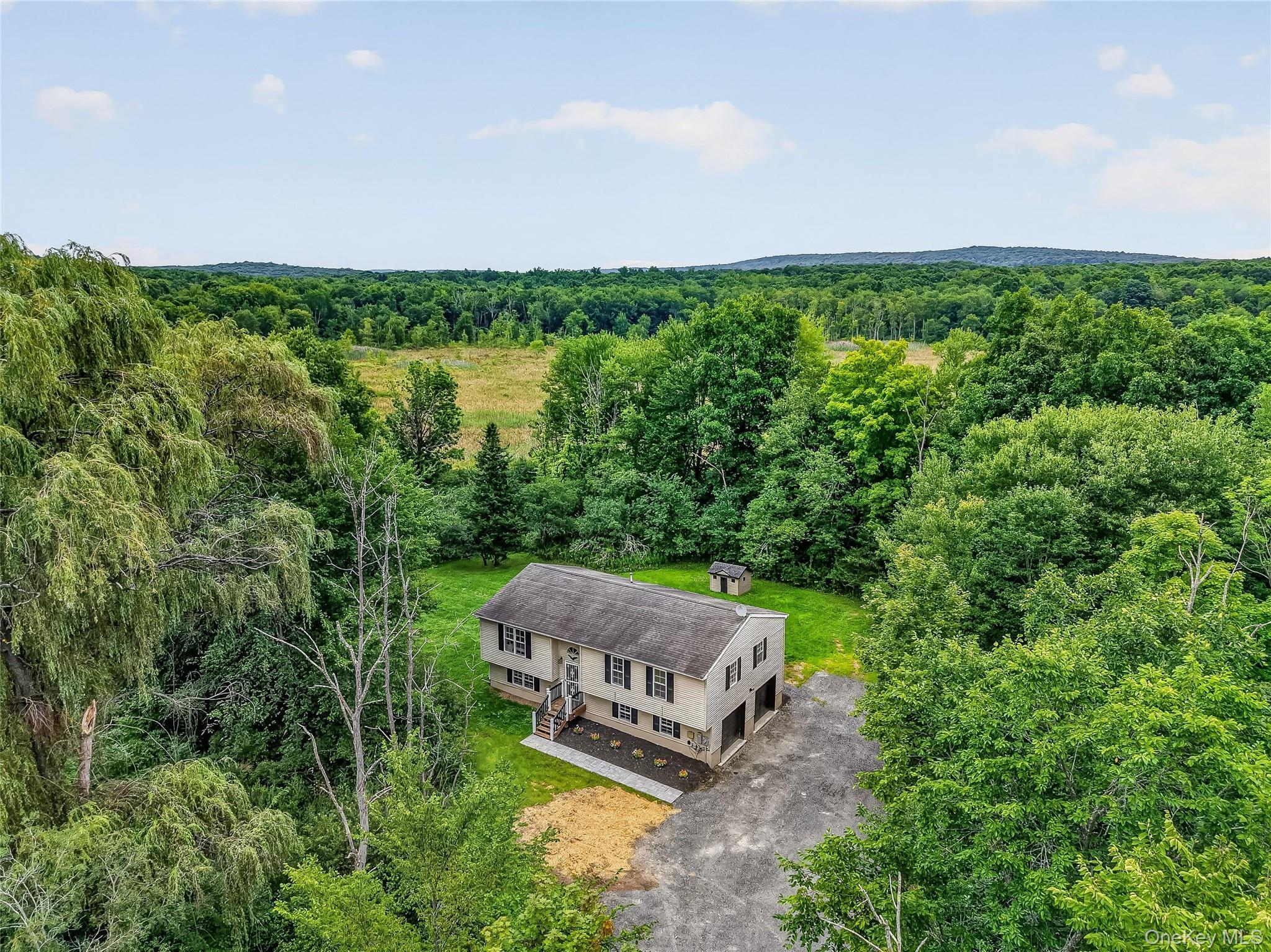 Single Family State Route 32 Orange County, NY 12589, MLS-1042045-2