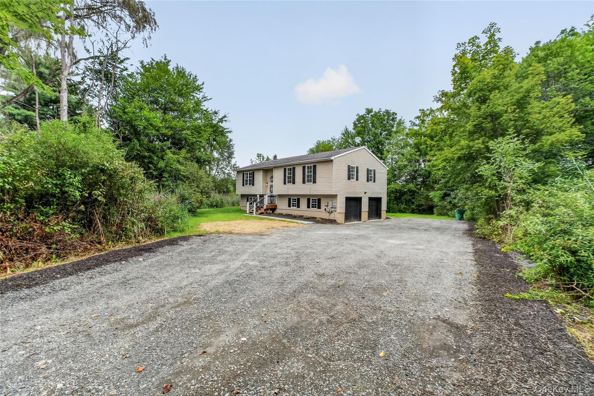 Single Family State Route 32 Orange County, NY 12589, MLS-1042045-3