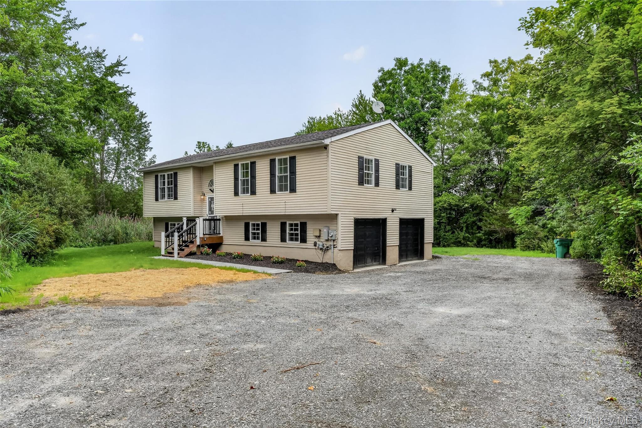 Single Family State Route 32 Orange County, NY 12589, MLS-1042045-4