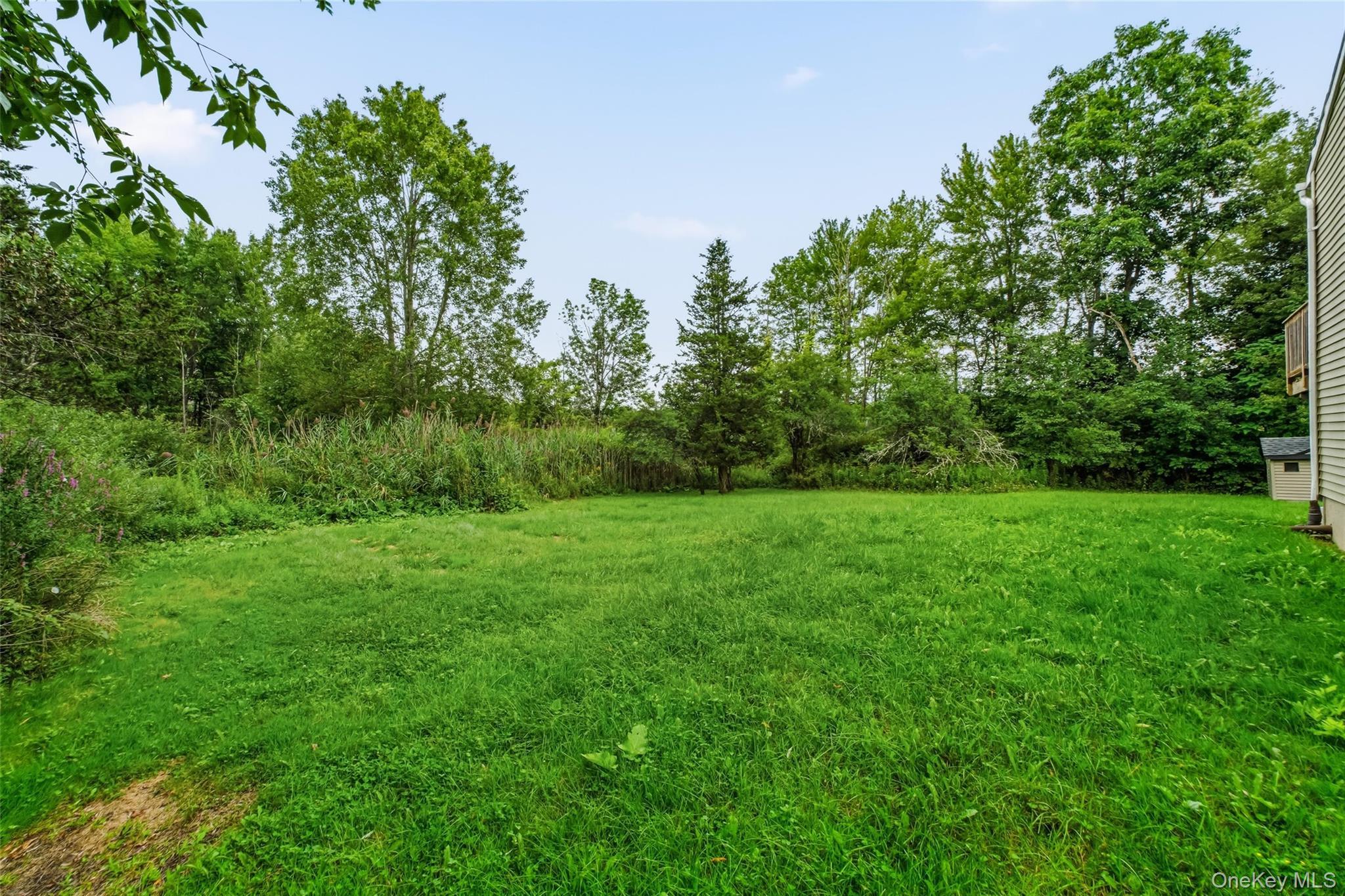 Single Family State Route 32 Orange County, NY 12589, MLS-1042045-43