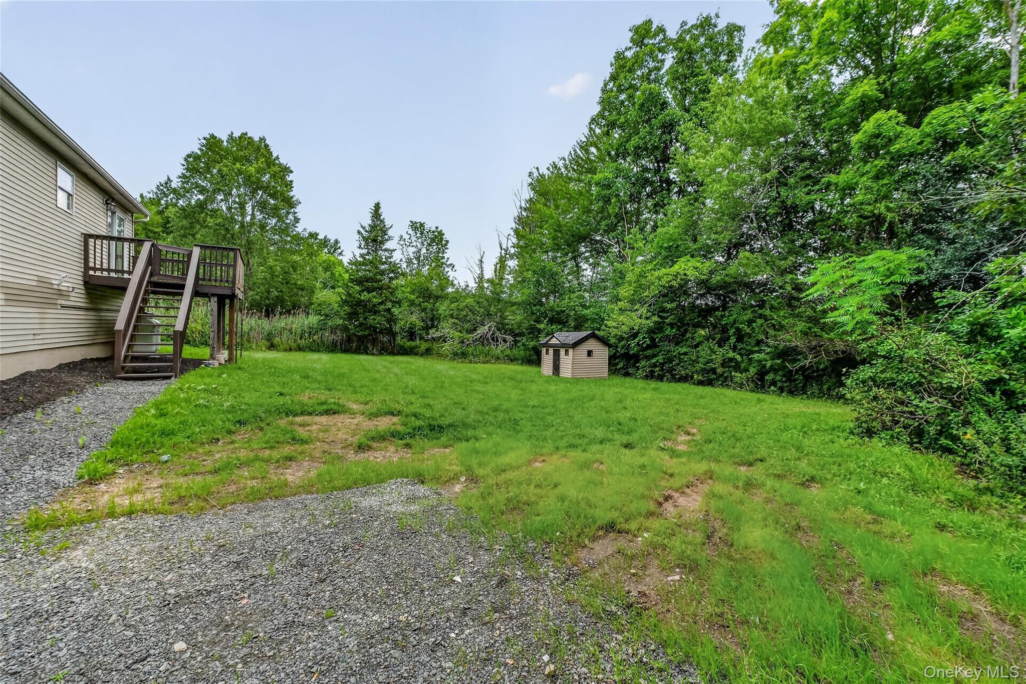 Single Family State Route 32 Orange County, NY 12589, MLS-1042045-44