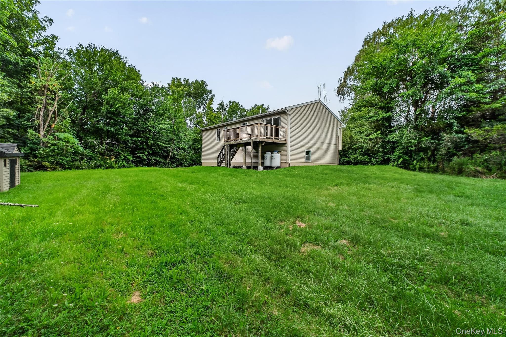 Single Family State Route 32 Orange County, NY 12589, MLS-1042045-45