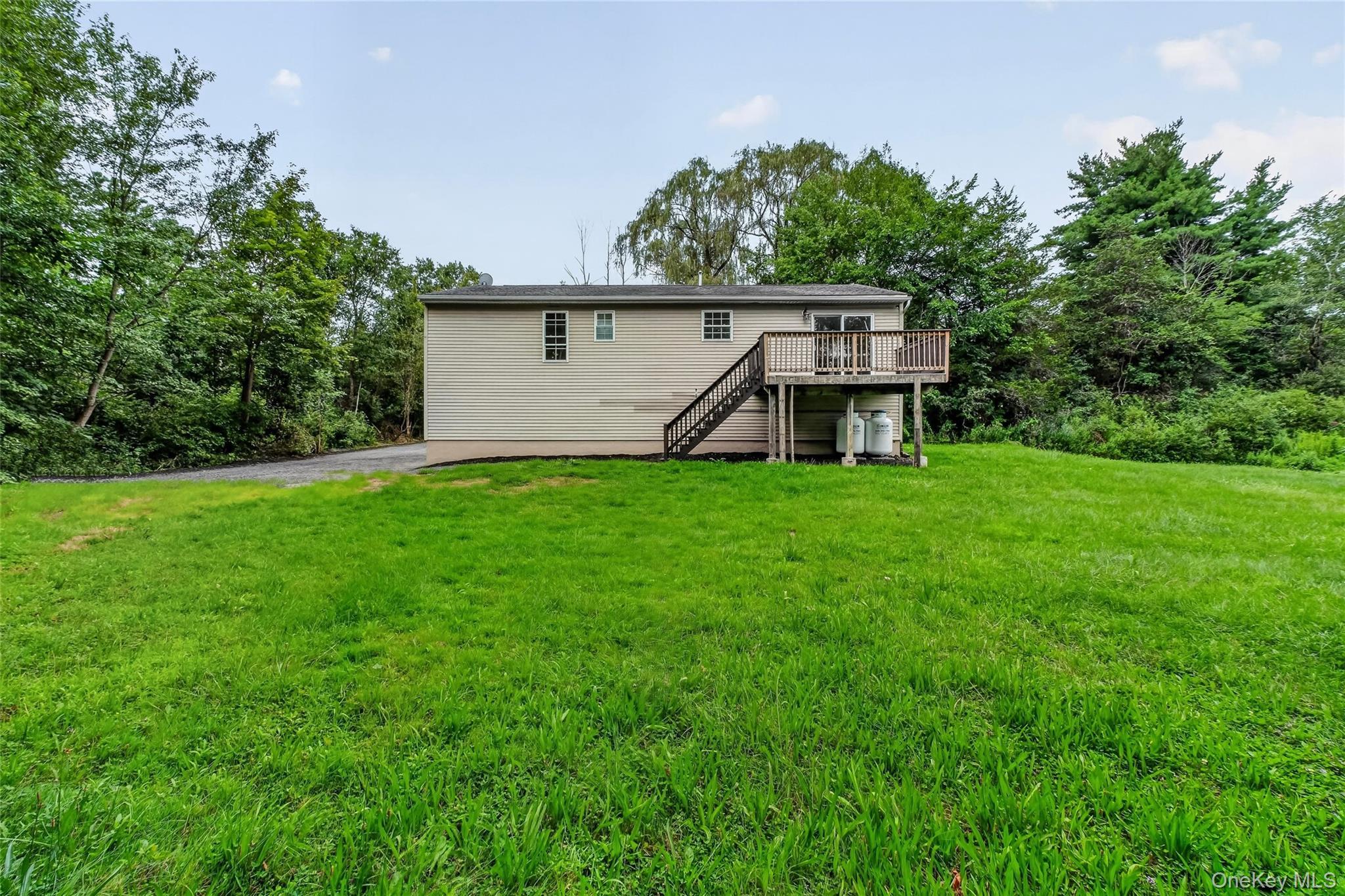 Single Family State Route 32 Orange County, NY 12589, MLS-1042045-46