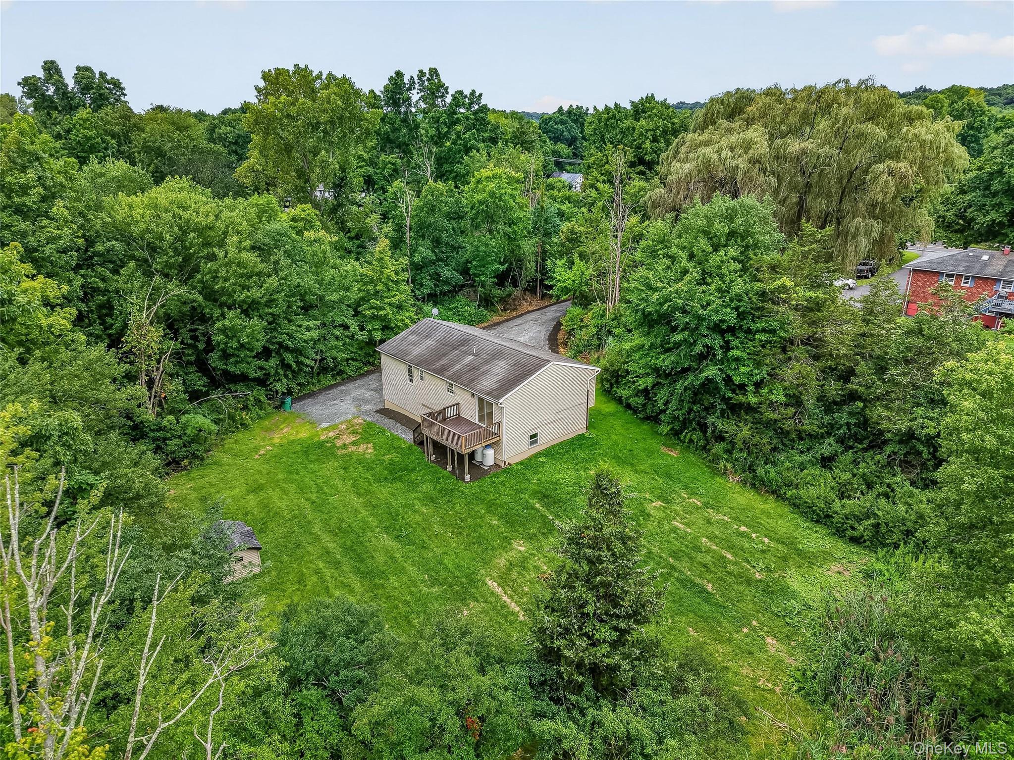 Single Family State Route 32 Orange County, NY 12589, MLS-1042045-48