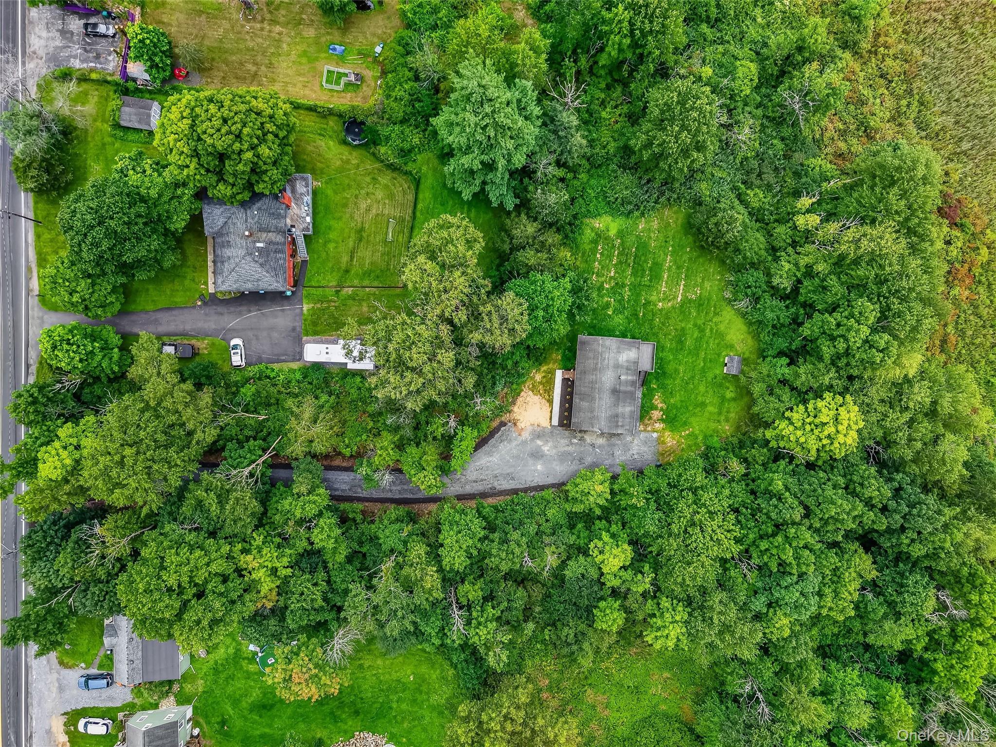 Single Family State Route 32 Orange County, NY 12589, MLS-1042045-49
