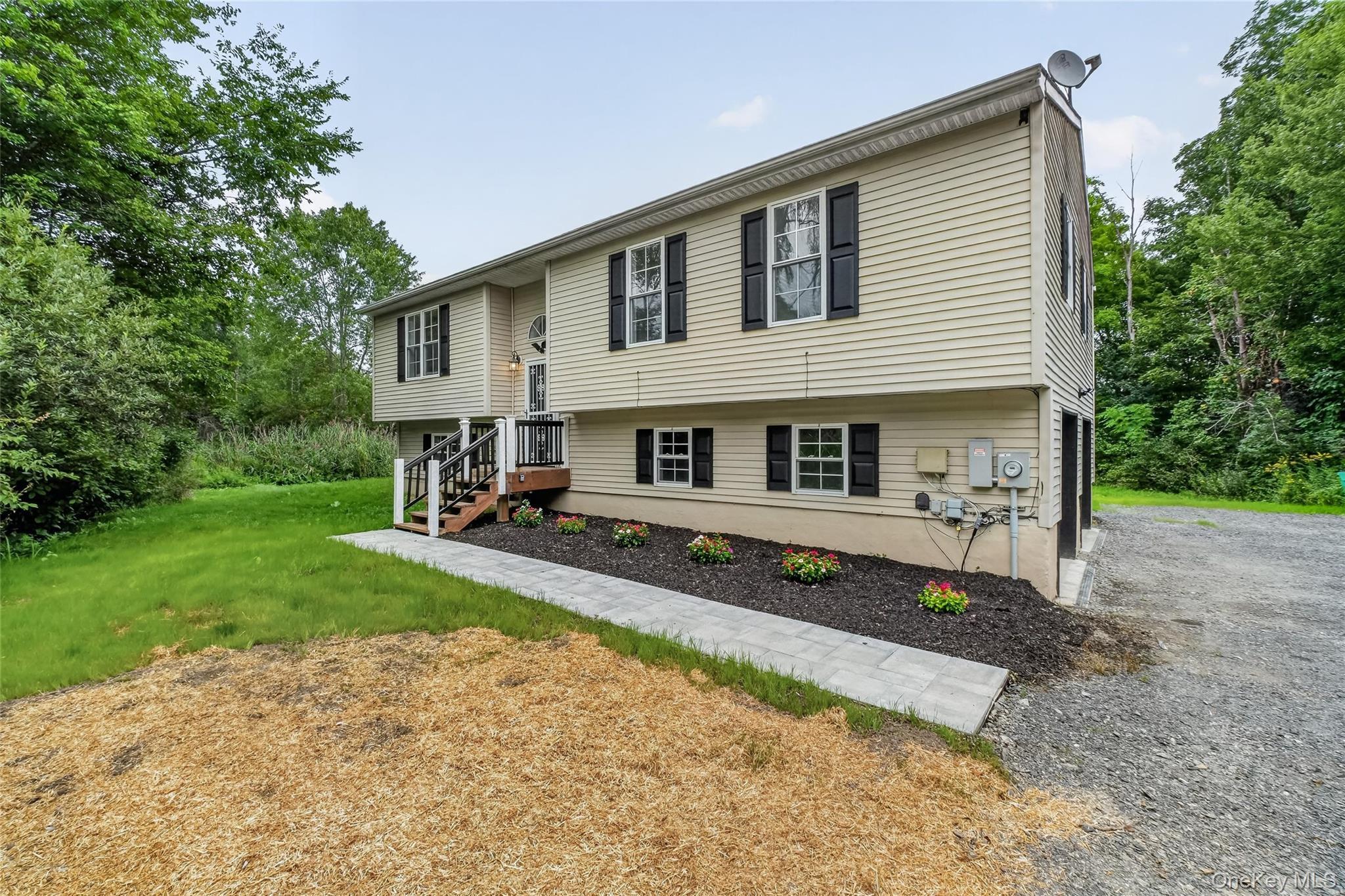 Single Family State Route 32 Orange County, NY 12589, MLS-1042045-5