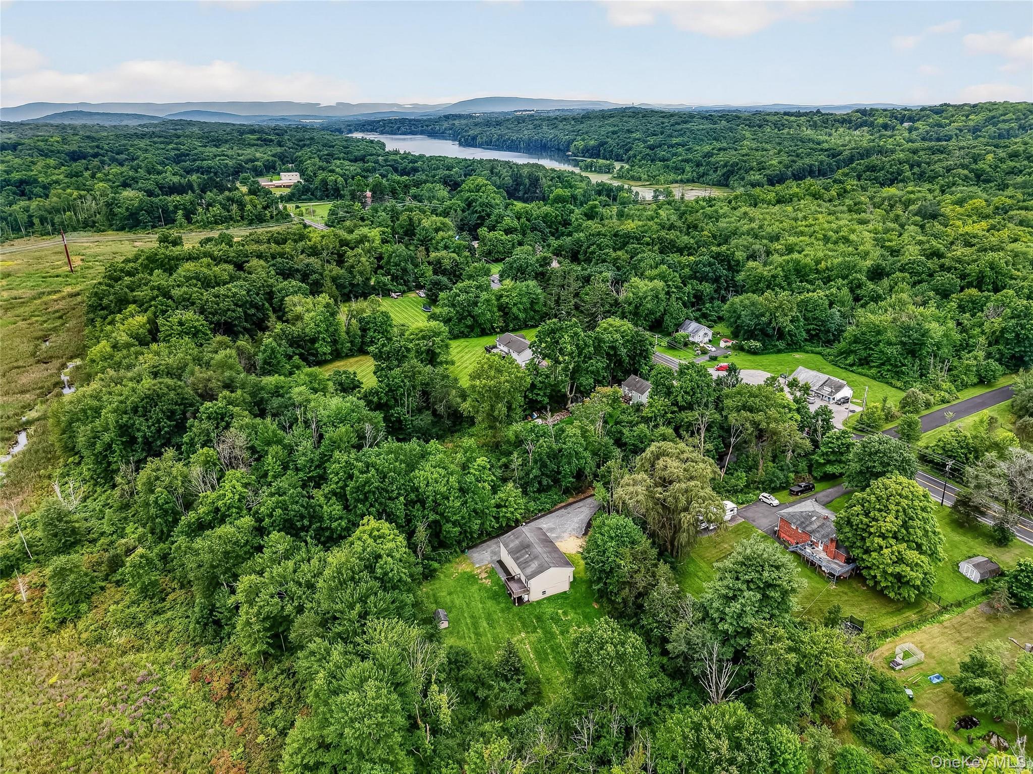 Single Family State Route 32  Orange County, NY 12589, MLS-1042045-50