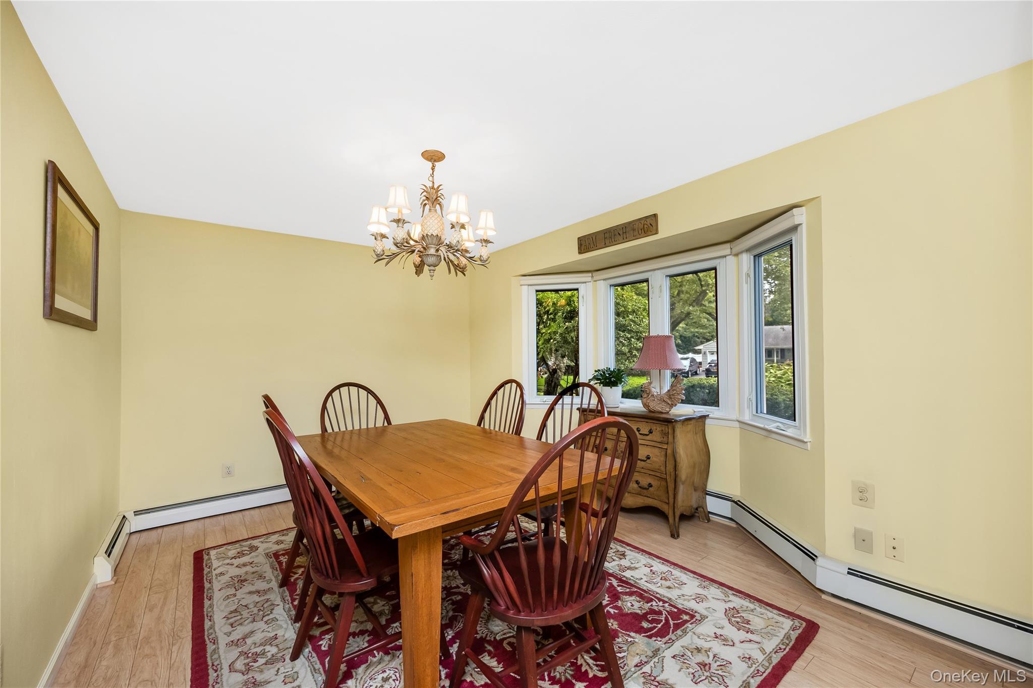 Single Family Melrose Lane  Suffolk County, NY 11725, MLS-1042052-6