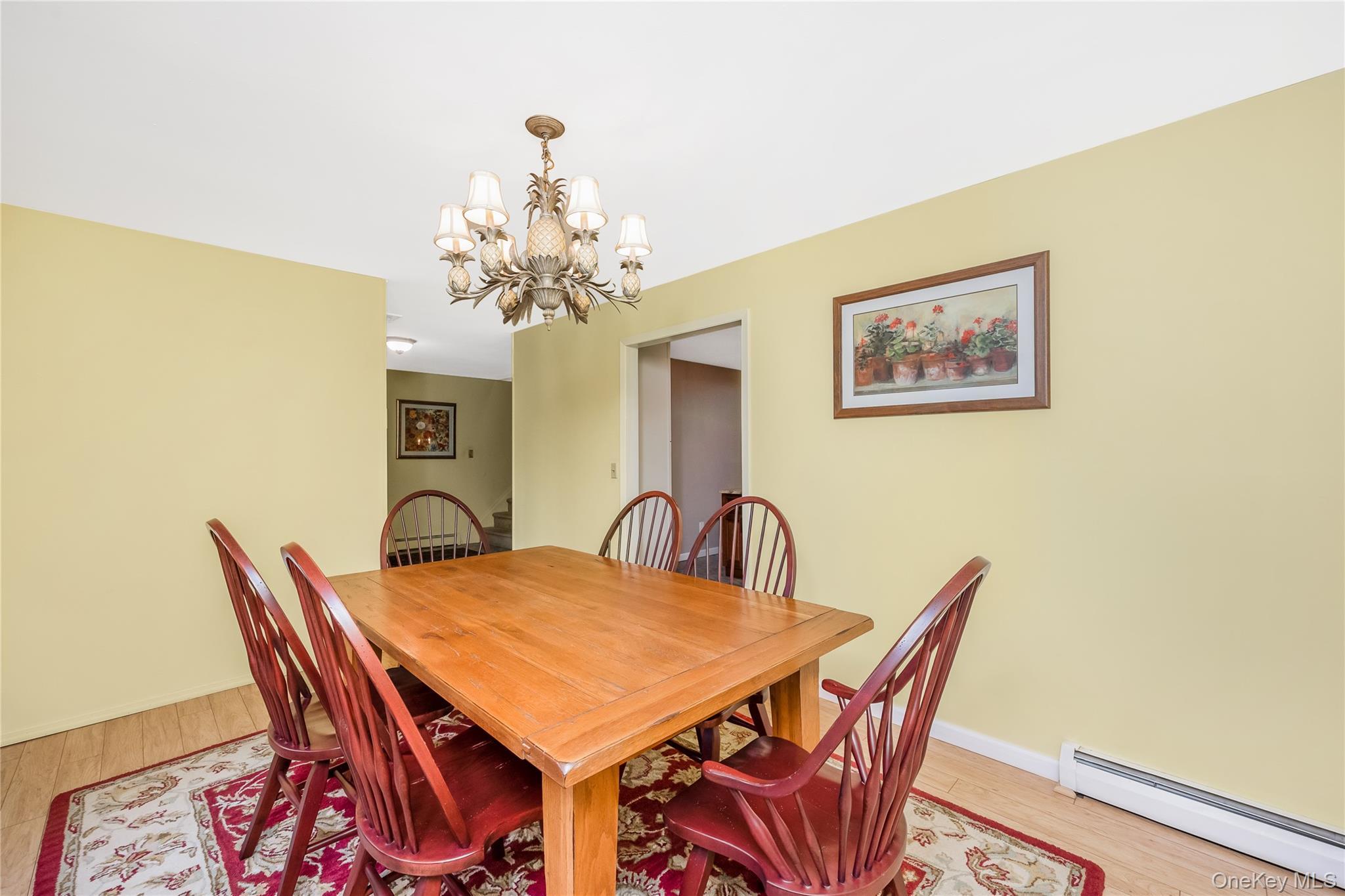 Single Family Melrose Lane  Suffolk County, NY 11725, MLS-1042052-8
