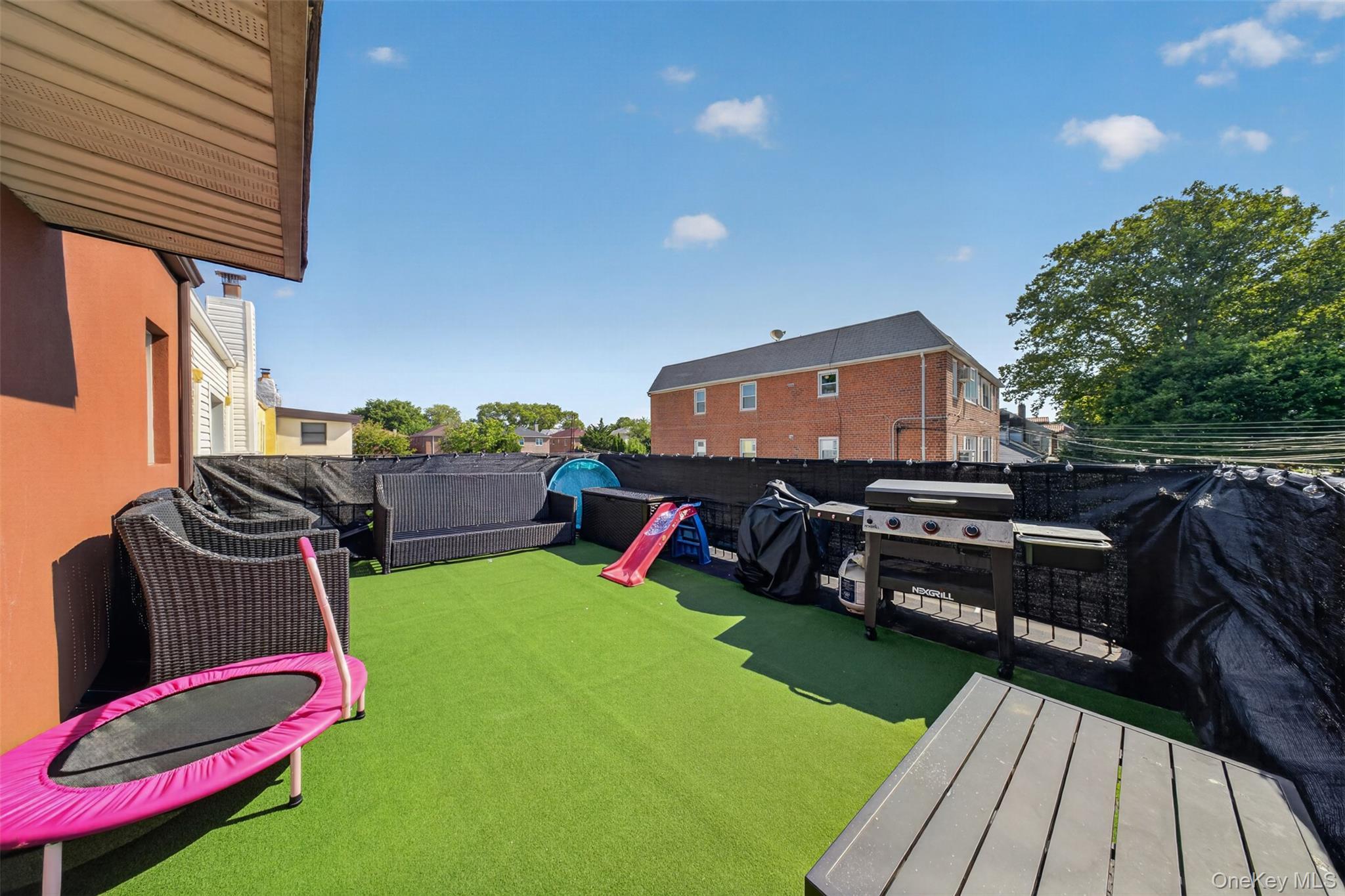 Single Family 146th Street  Queens, NY 11357, MLS-1042064-26