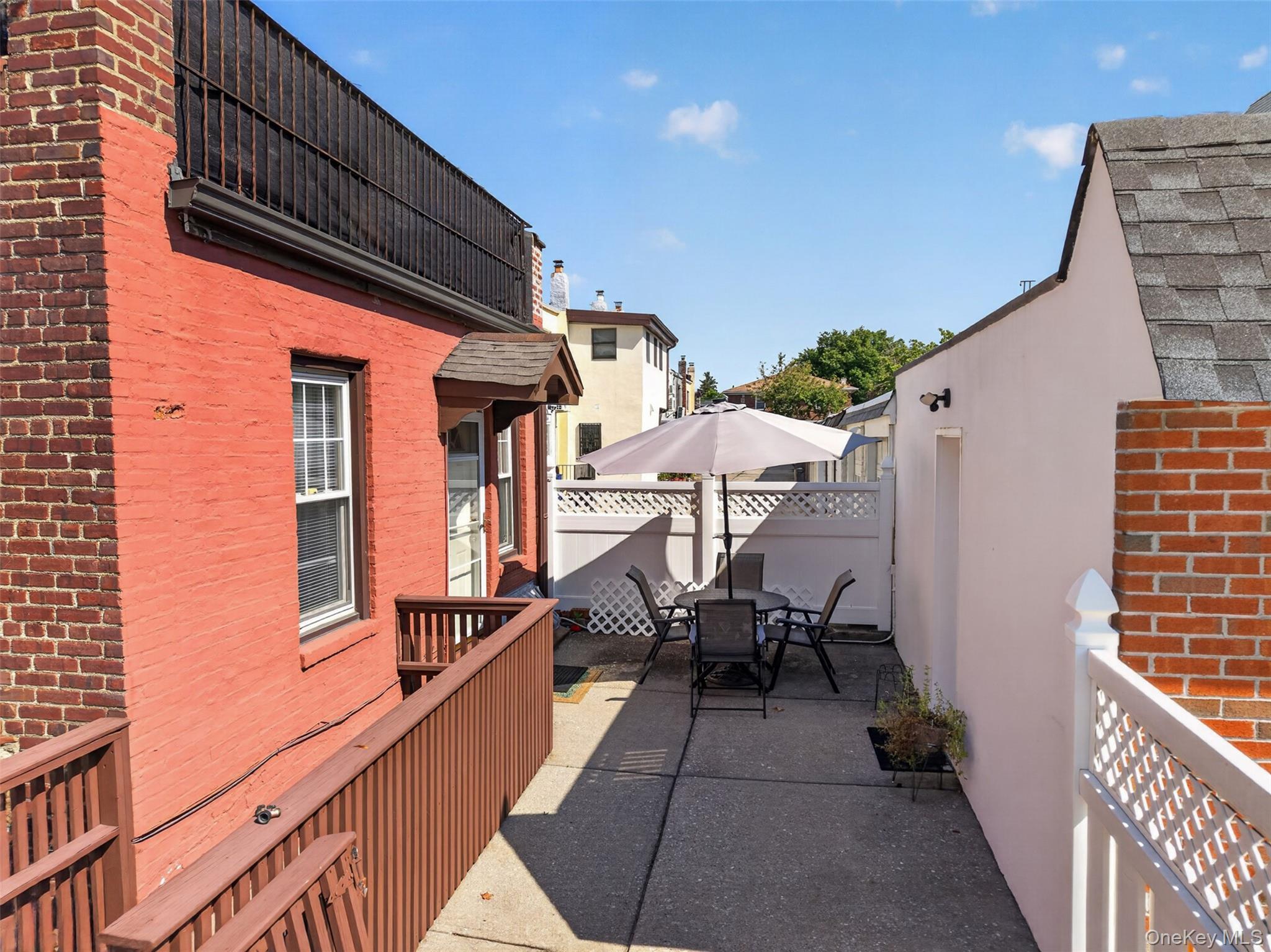 Single Family 146th Street  Queens, NY 11357, MLS-1042064-28