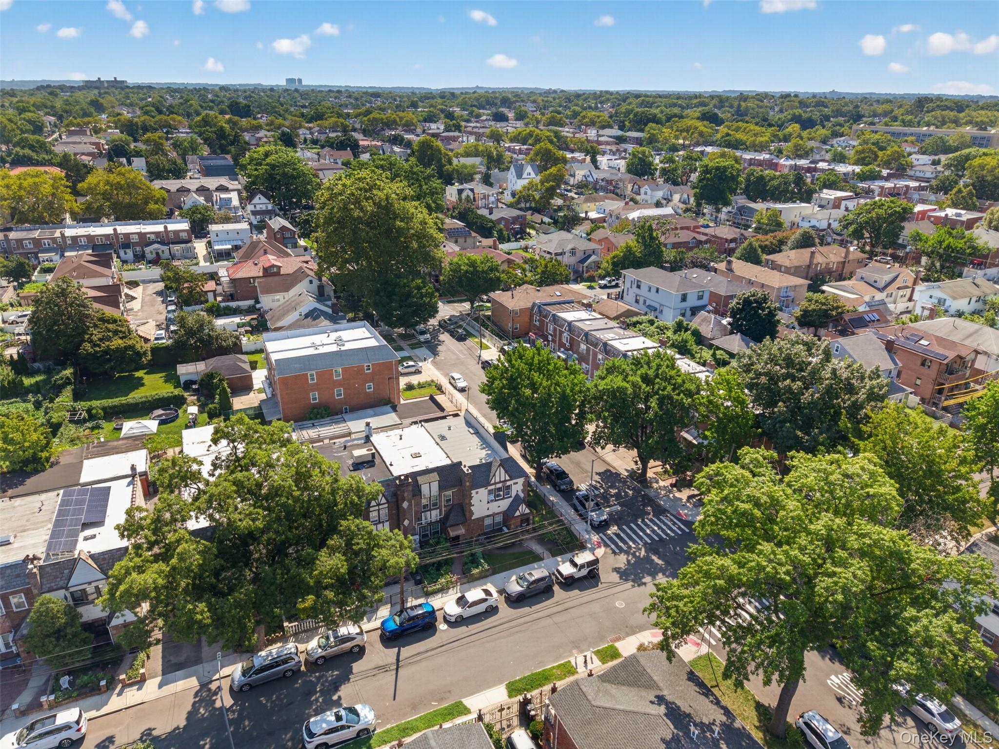 Single Family 146th Street  Queens, NY 11357, MLS-1042064-32