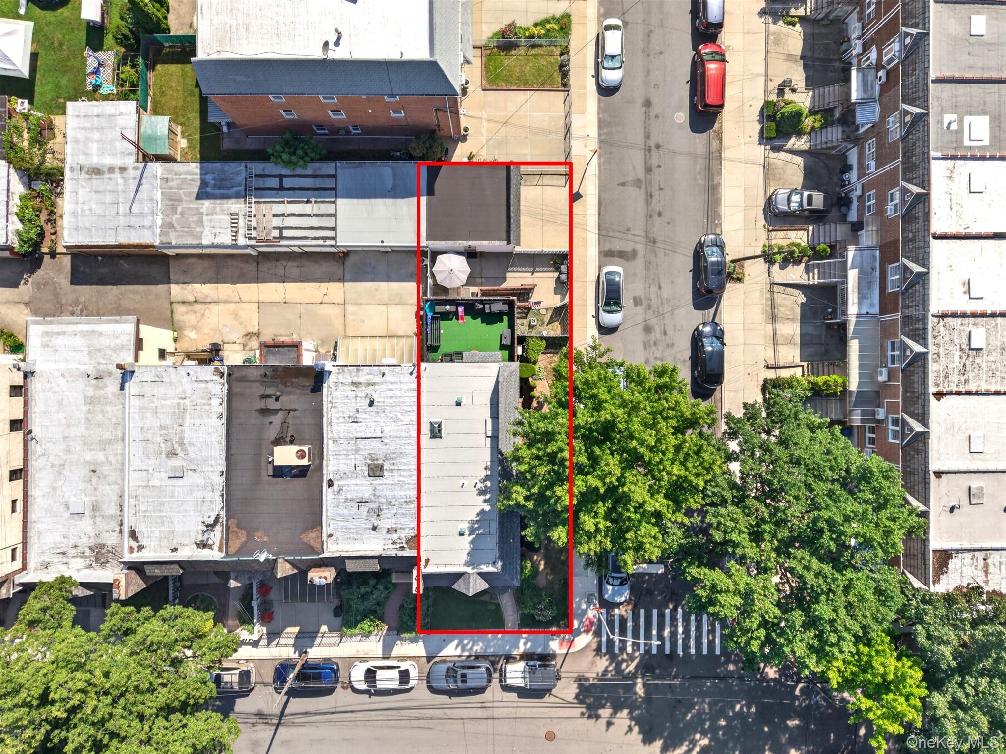 Single Family 146th Street  Queens, NY 11357, MLS-1042064-33