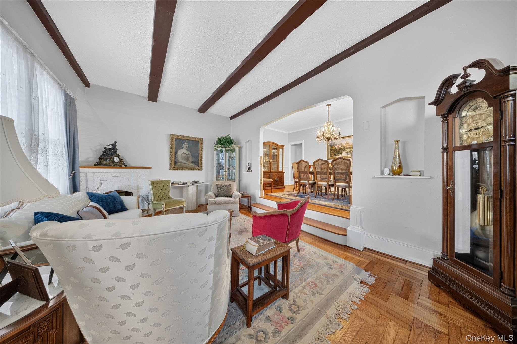 Single Family 146th Street  Queens, NY 11357, MLS-1042064-6