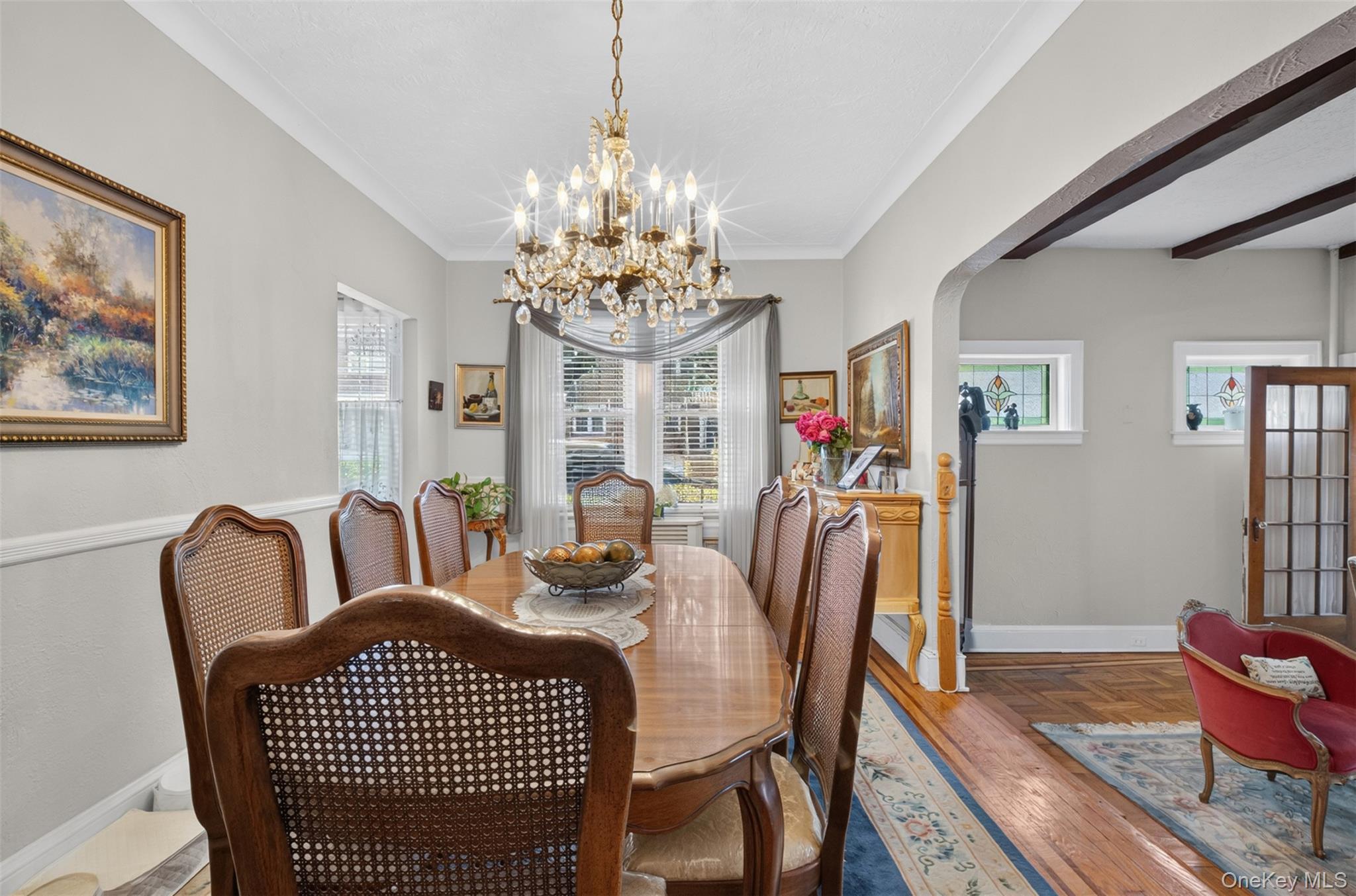 Single Family 146th Street  Queens, NY 11357, MLS-1042064-7