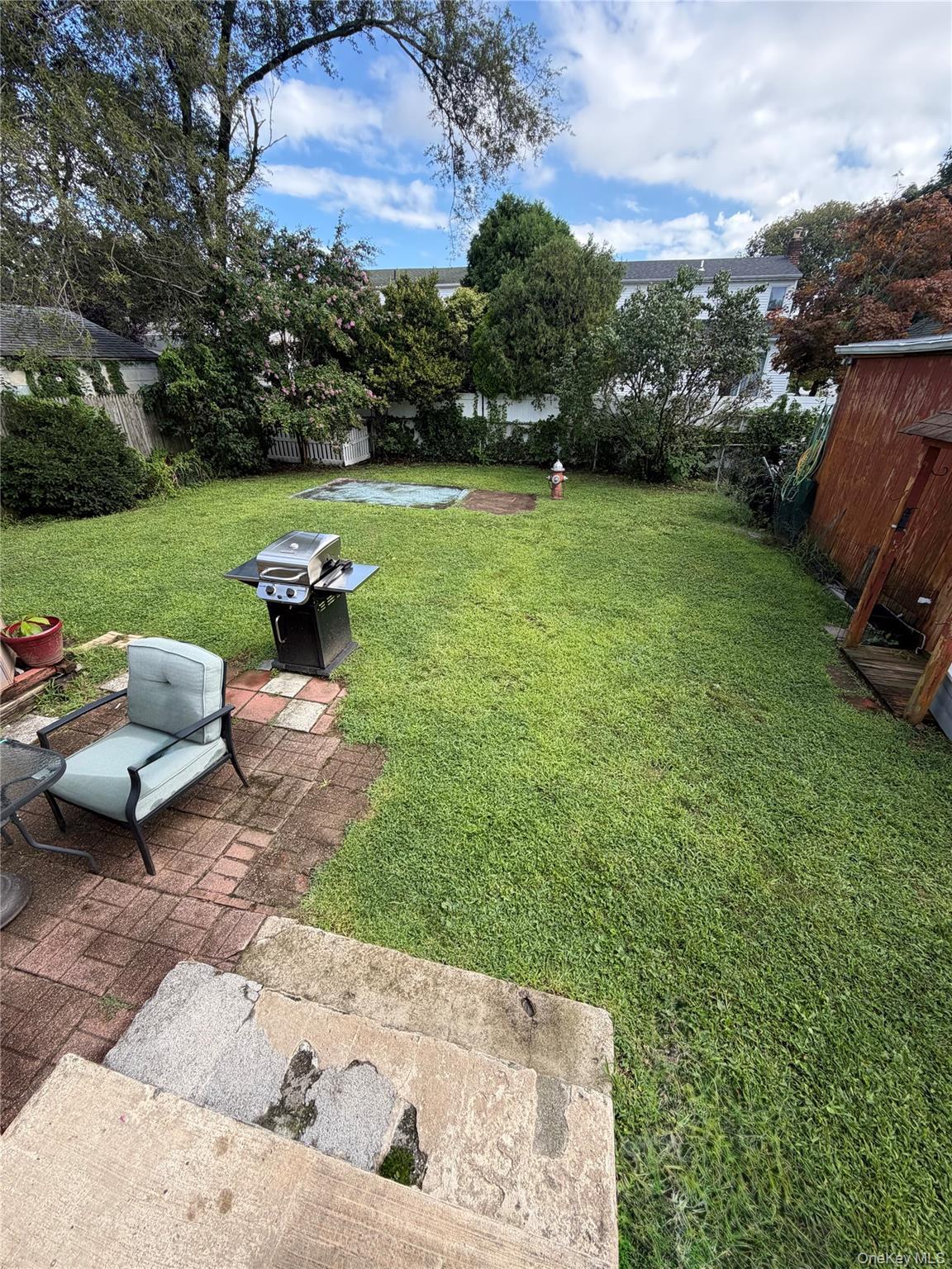 Single Family Bowling Green Drive  Nassau County, NY 11590, MLS-1042066-11
