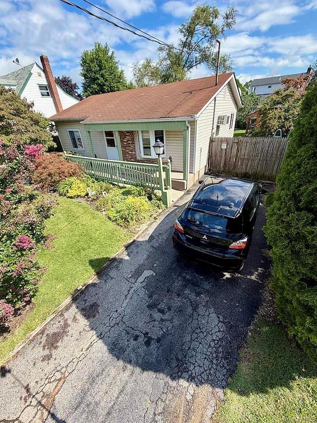 Single Family Bowling Green Drive Nassau County, NY 11590, MLS-1042066-2