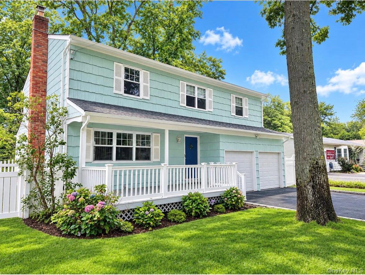 Single Family Sheppard Lane Suffolk County, NY 11787, MLS-1042067-2